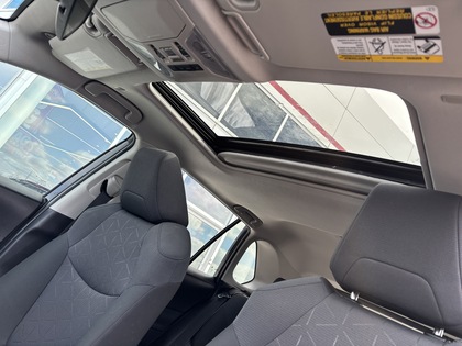 used 2024 Toyota RAV4 car, priced at $45,995