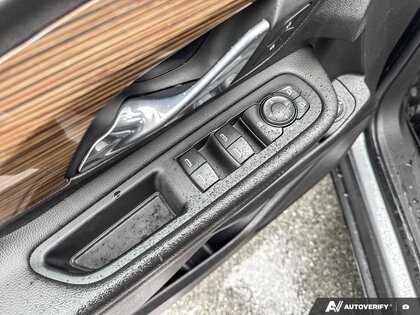 used 2019 GMC Terrain car, priced at $19,494