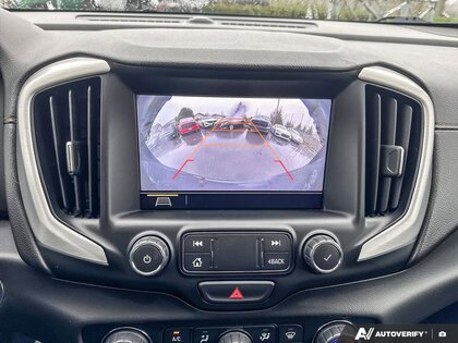 used 2019 GMC Terrain car, priced at $19,494