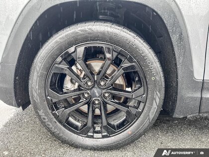 used 2019 GMC Terrain car, priced at $19,494