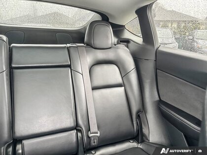 used 2021 Tesla Model Y car, priced at $39,498