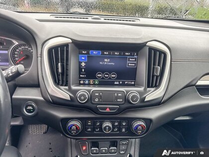 used 2019 GMC Terrain car, priced at $19,494