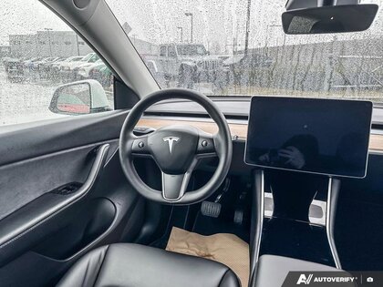 used 2021 Tesla Model Y car, priced at $39,498
