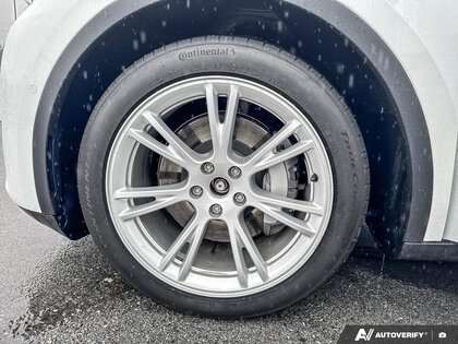 used 2021 Tesla Model Y car, priced at $39,498