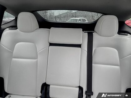 used 2021 Tesla Model Y car, priced at $42,988