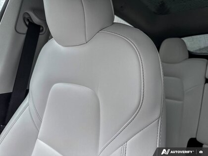 used 2021 Tesla Model Y car, priced at $42,988