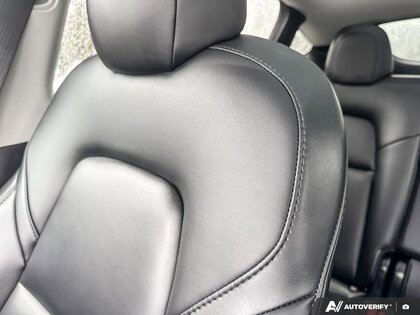 used 2021 Tesla Model Y car, priced at $39,498