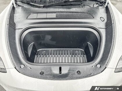 used 2021 Tesla Model Y car, priced at $39,498