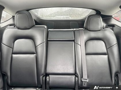 used 2021 Tesla Model Y car, priced at $39,498