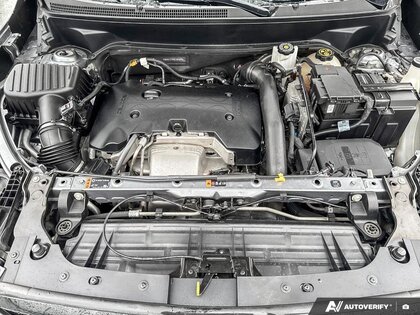 used 2019 GMC Terrain car, priced at $19,494