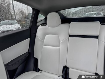 used 2021 Tesla Model Y car, priced at $42,988