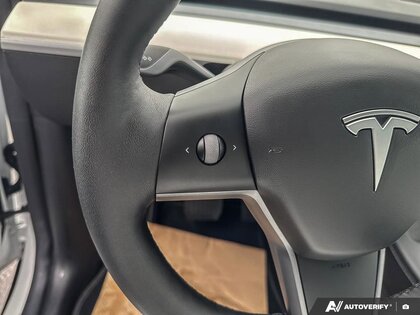 used 2021 Tesla Model Y car, priced at $42,988