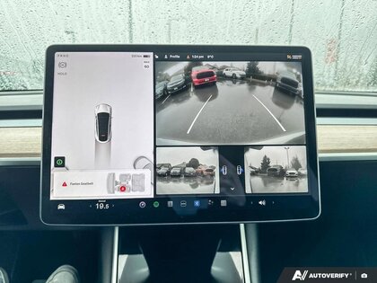 used 2021 Tesla Model Y car, priced at $39,498