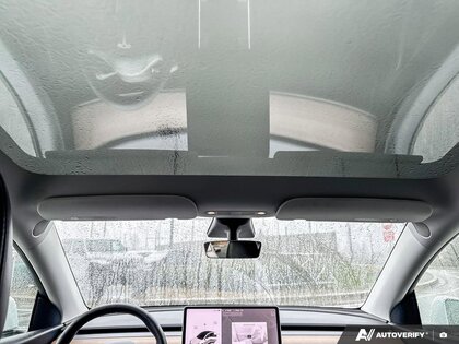 used 2021 Tesla Model Y car, priced at $39,498