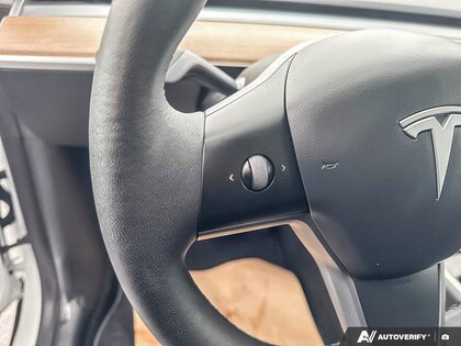 used 2021 Tesla Model Y car, priced at $39,498