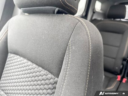 used 2019 GMC Terrain car, priced at $19,494