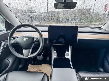 used 2021 Tesla Model Y car, priced at $39,498