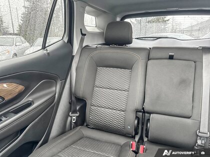 used 2019 GMC Terrain car, priced at $19,494