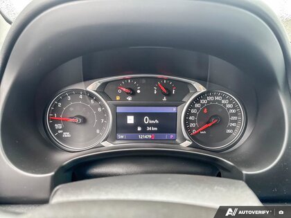 used 2019 GMC Terrain car, priced at $19,494