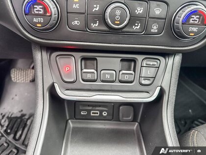 used 2019 GMC Terrain car, priced at $19,494