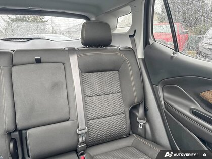 used 2019 GMC Terrain car, priced at $19,494