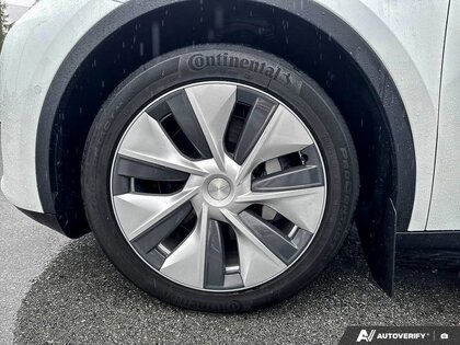 used 2021 Tesla Model Y car, priced at $42,988