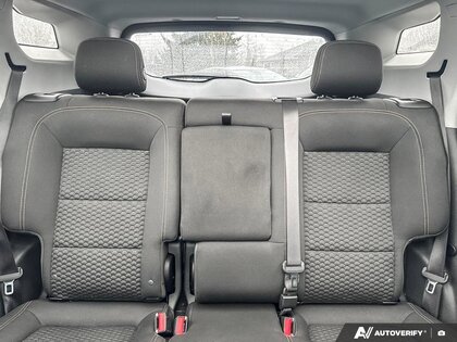 used 2019 GMC Terrain car, priced at $19,494