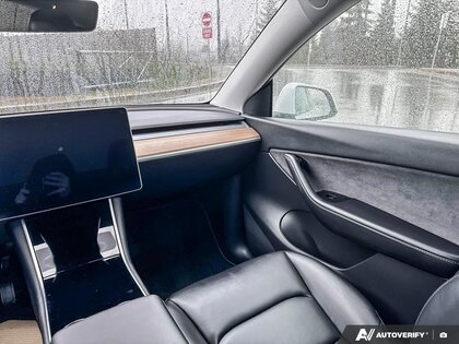 used 2021 Tesla Model Y car, priced at $39,498