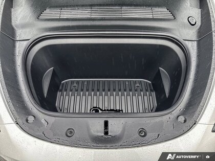 used 2021 Tesla Model Y car, priced at $42,988