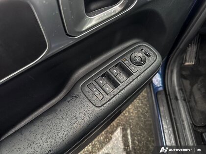 used 2025 Hyundai Santa Fe car, priced at $43,338