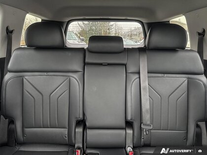 used 2025 Hyundai Santa Fe car, priced at $43,338