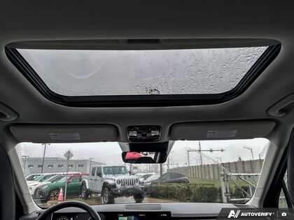 used 2025 Hyundai Santa Fe car, priced at $43,338