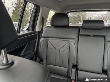 used 2025 Hyundai Santa Fe car, priced at $43,338