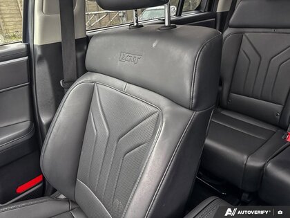 used 2025 Hyundai Santa Fe car, priced at $43,338