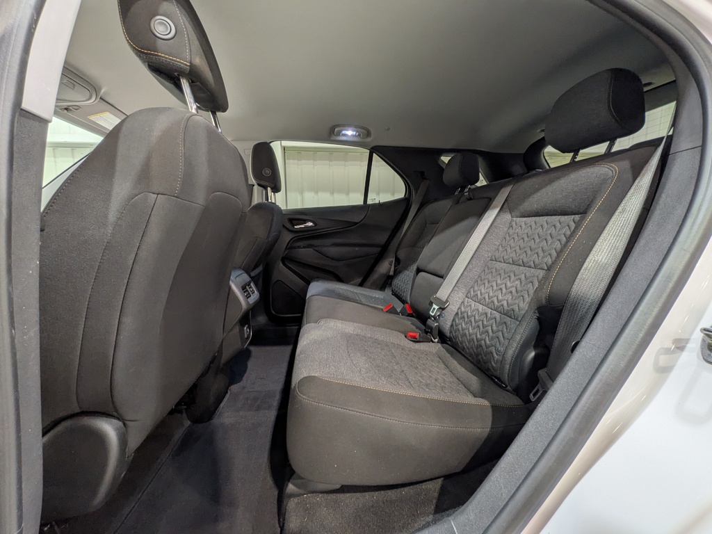 Chevrolet Equinox 2022