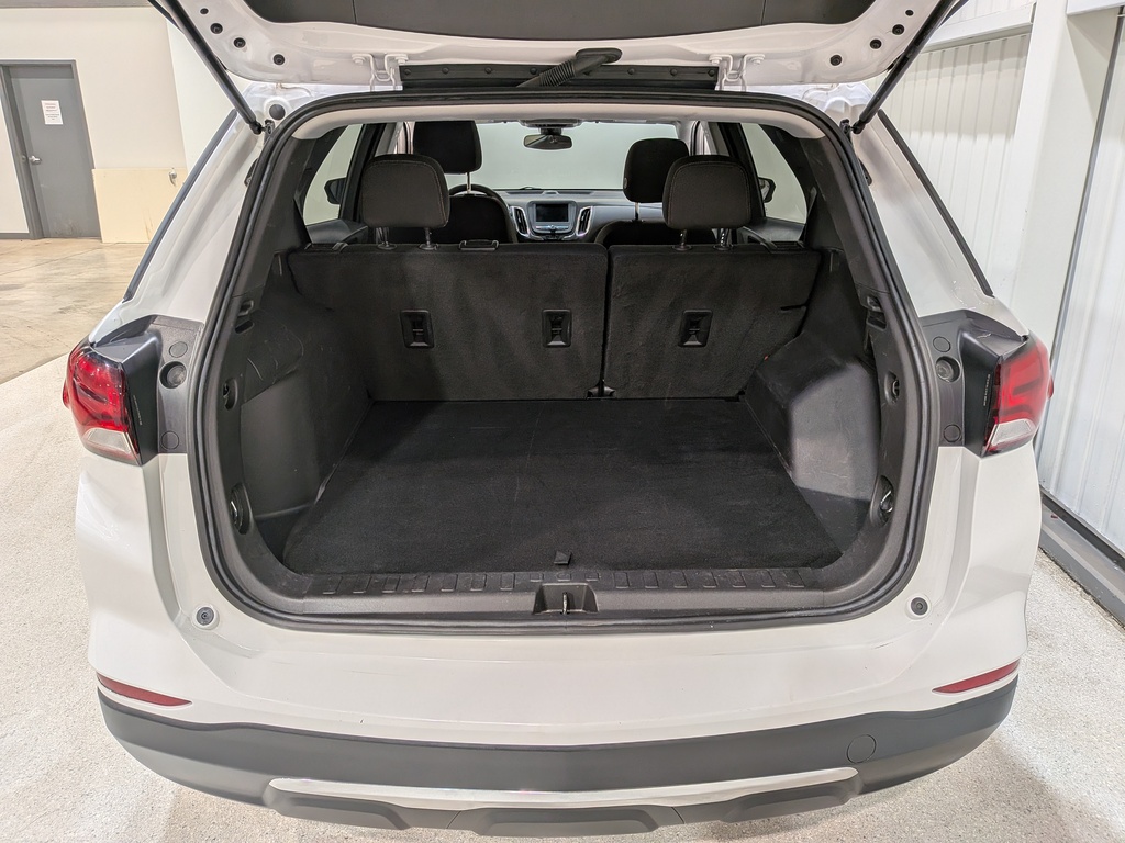 Chevrolet Equinox 2022