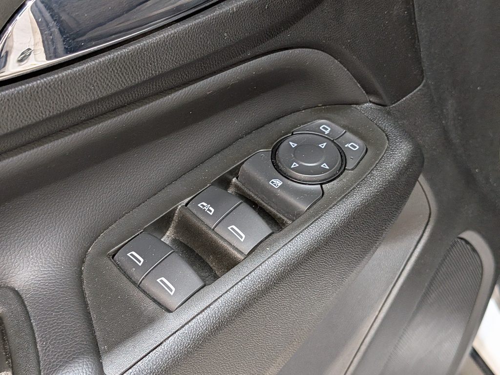 Chevrolet Equinox 2022