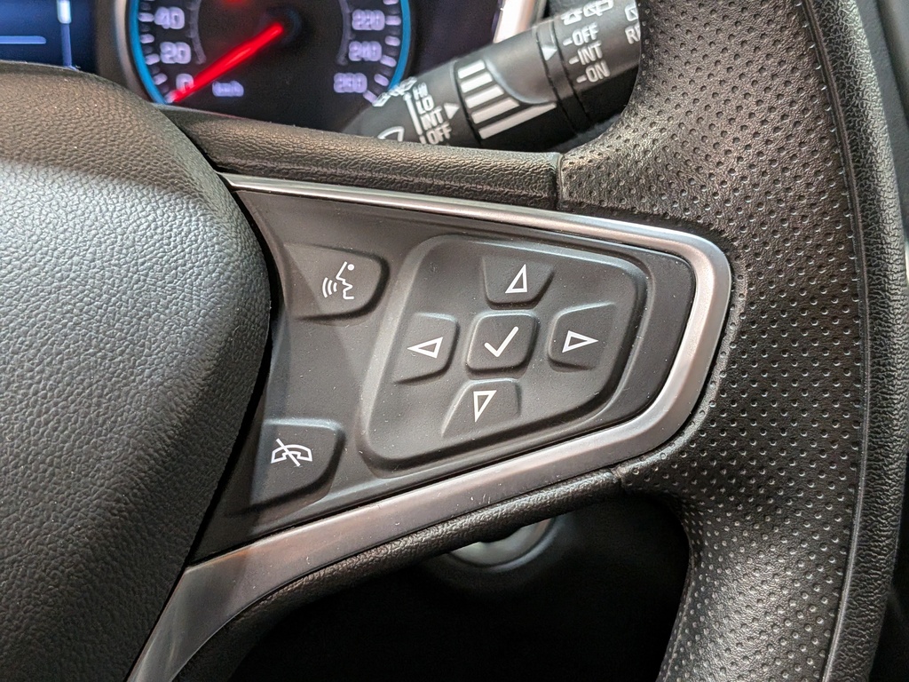 Chevrolet Equinox 2022