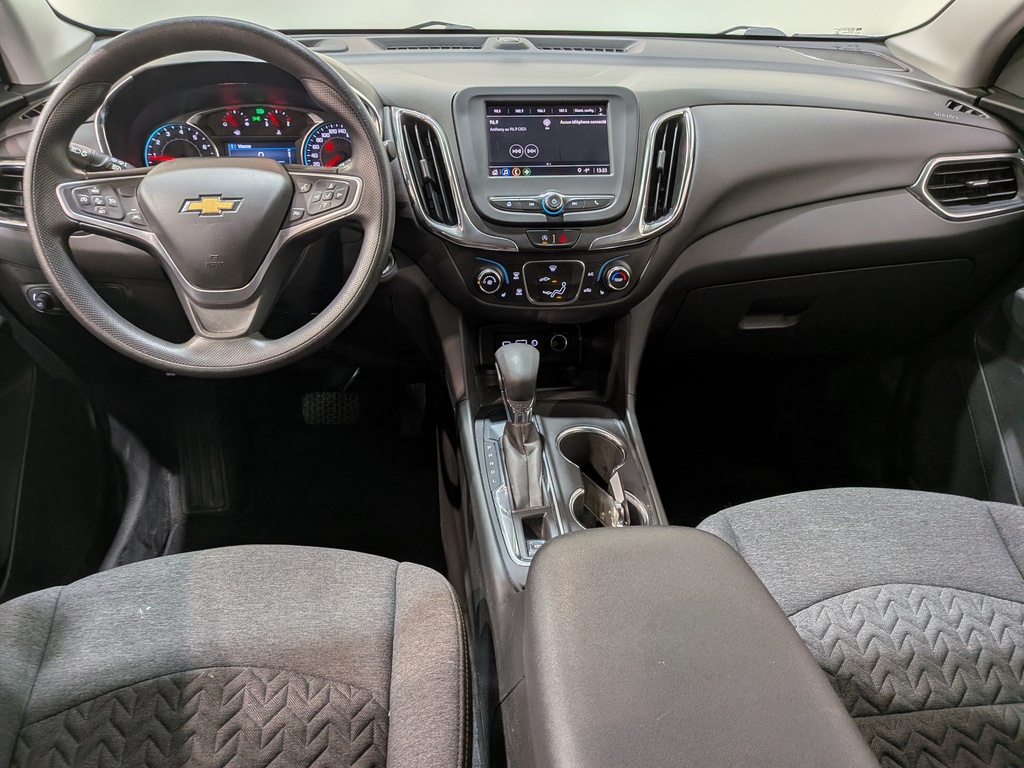 Chevrolet Equinox 2022