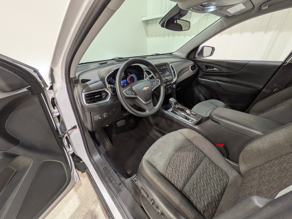 Chevrolet Equinox 2022