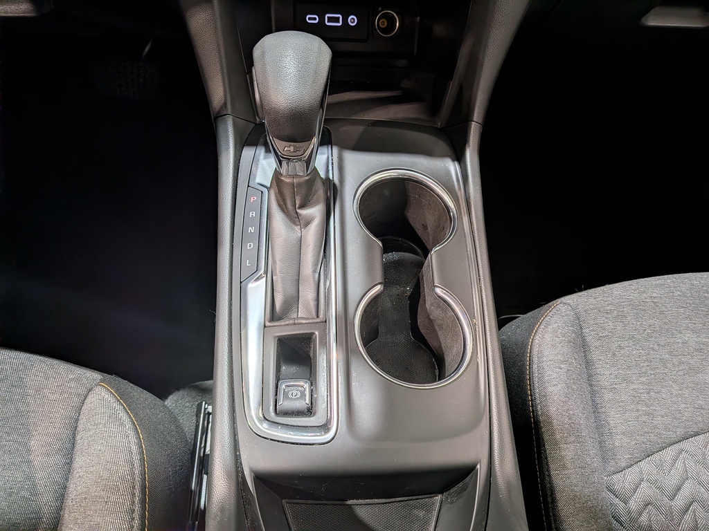 Chevrolet Equinox 2022