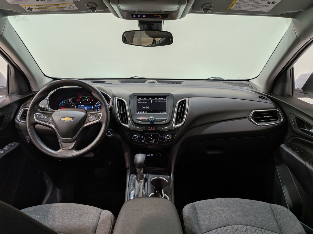 Chevrolet Equinox 2022