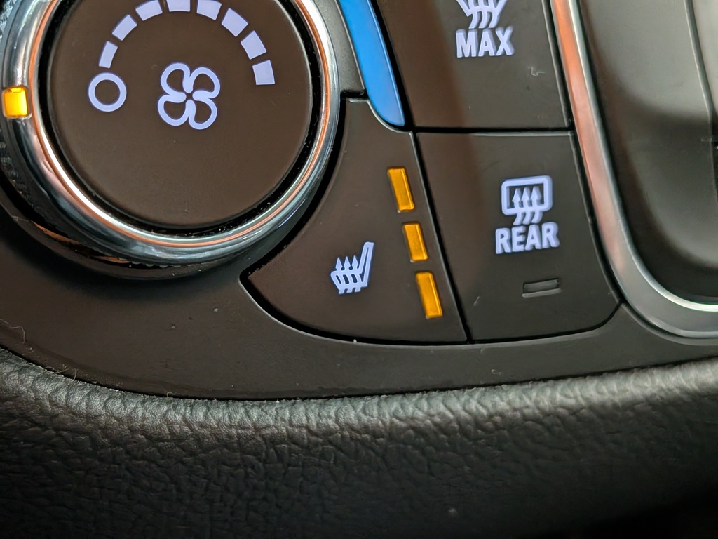 Chevrolet Equinox 2022