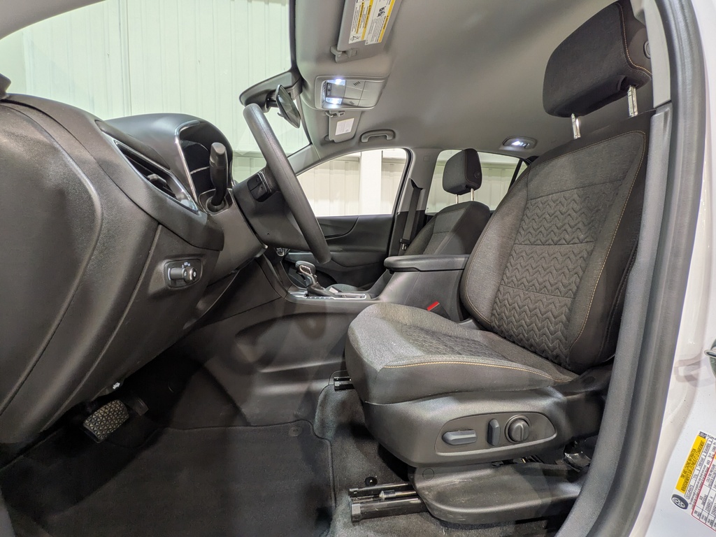 Chevrolet Equinox 2022