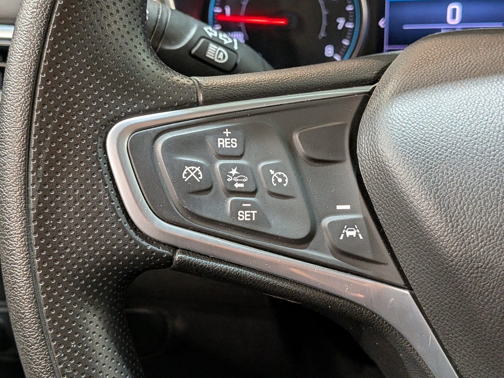 Chevrolet Equinox 2022