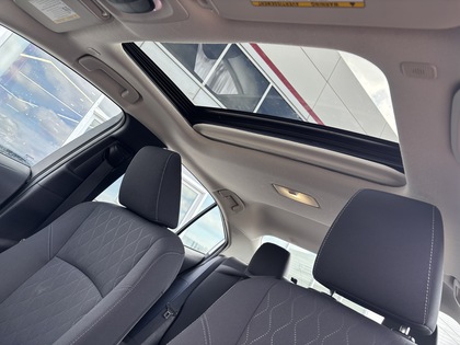 used 2025 Toyota Corolla car, priced at $27,995