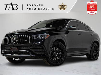 used 2021 Mercedes-Benz GLE car, priced at $75,900