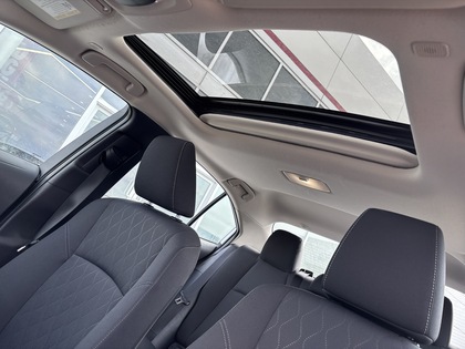 used 2025 Toyota Corolla car, priced at $27,995