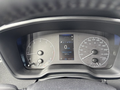 used 2025 Toyota Corolla car, priced at $27,995