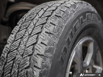 used 2024 Ford Bronco car, priced at $49,500